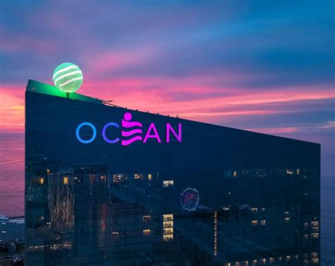 ocean casino resort vip lounge